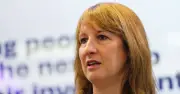 Rachel Reeves Stutters Under Channel 4 Grilling Over Defence Budget Hole