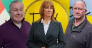 Rachel Reeves' Tombstone Tax: Pensioners Face Double Hit from April 2027