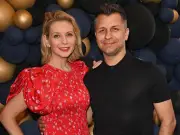 Rachel Riley Reveals Why She Won't Renew Vows with Pasha Kovalev