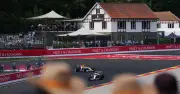 Racing Bulls Use Qualifying Bet to Decide Belgian GP Upgrade Driver