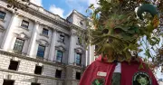 Racist Maths, Witchcraft: Sam Lister Exposes Woke Madness in Whitehall