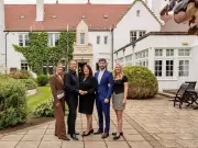 RAD Hotel Group Acquires Lochgreen House Hotel & Spa in Troon
