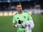 Radek Vitek ready to leave Manchester United amid transfer interest