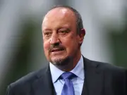 Rafa Benitez backed for Scotland job by Gary McAllister