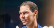Rafael Nadal Sparks Controversy with Unofficial Spain Shirt During World Cup Celebrations