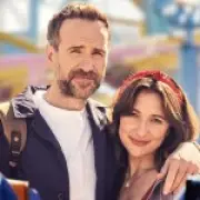 Rafe Spall and Esther Smith on Trying season 5, adoption representation