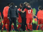 Ragnar Klavan: Jurgen Klopp Sent Selfie to Prove Liverpool Interest