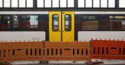 Railway Worker Critical After Falling from 75mph Train in Germany Attack