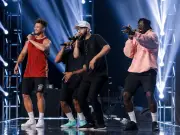 Rak-Su Reveals What Simon Cowell Was Really Like as X Factor Mentor
