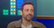 Ralf Little Calls New Stage Role 'Grittier' Than Death in Paradise