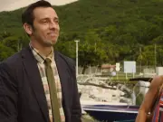 Ralf Little Discusses 'Gritty' New Stage Role After Death in Paradise Exit