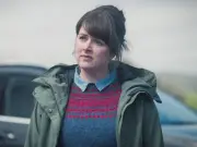Ralf Little favourite to replace Alison O'Donnell in Shetland