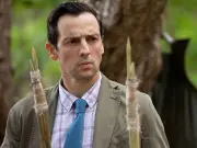 Ralf Little Favourite to Replace Alison O'Donnell on Shetland