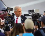 Ralph Norman Joins Race to Succeed Lindsey Graham Despite Trump Endorsing Sister