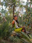 Ramingining Fashion Week Celebrates Yolngu Culture and Design