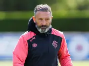 Rangers appeal Derek McInnes four-game ban over Celtic penalty comments