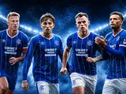 Rangers captain dilemma: Our writers tackle McInnes skipper question