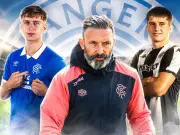 Rangers: Derek McInnes' Ibrox rebuild and missing pieces