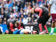 Rangers draw with West Ham in pre-season finale as McInnes sees injury blow