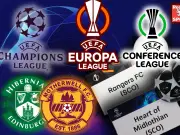 Rangers' Europa League Draw: Key Dates and Stats for Derek McInnes