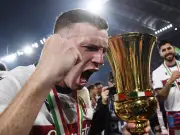 Rangers Face Tough Battle to Sign Lewis Ferguson from Bologna