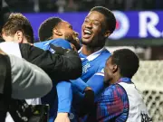 Rangers' Fernandez and Chermiti Key Under McInnes After Post-Split Collapse