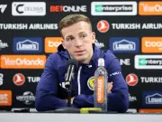 Rangers hold talks with Bologna over £17m Lewis Ferguson transfer
