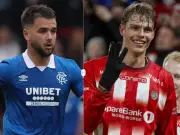 Rangers Set to Sell Raskin for £17m While Eyeing Hjerto-Dahl and Dragojevic
