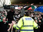 Rangers slam SFA over Hampden shame game report omissions