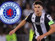Rangers Transfer State of Play: Dragojevic In, Danilo Out as Two Key Deals Near