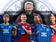 Rangers Transfer Update: McInnes Directs Next Moves with 18 Days to Premiership Kick-off