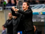 Rangers vs St Etienne: Ian Cathro's Redemption Arc Continues at Ibrox