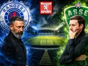 Rangers vs St Etienne LIVE: Derek McInnes Makes Ibrox Debut in Friendly