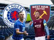 Rangers vs West Ham: Final Pre-Season Friendly at Ibrox