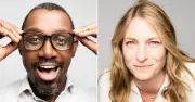 Rankin Photographs Malaria Researchers to Spotlight Fight Against Disease