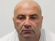 Rapist Bernadin Dedic Still on Run After Accidental Prison Release