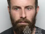 Rapist Damien Jones Jailed 23 Years for Child Sex Abuse