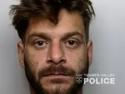Rapist Jailed 18 Years for Assaulting Sleeping Woman in Newport Pagnell