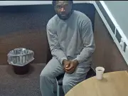 Rapist Jovhan Pascoe Jailed for Life After Exposing Bottom in Court