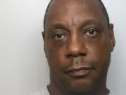 Rapist who murdered estranged wife and claimed suicide jailed for life