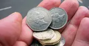 Rare Centenary 50p Coin Marks First UK Motorsport Coin