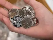 Rare Centenary 50p Coin Worth Up to £2,420 Marks British Motorsport First
