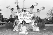 Rare HBCU Photos Digitized in Getty Archives Grant Program