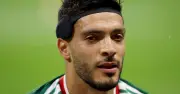 Raul Jimenez Headband: Why Mexico Star Wears Protective Gear