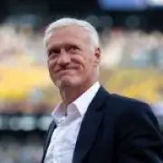 Rayan Cherki sleepless over France World Cup role under Deschamps