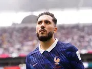 Rayan Cherki Thanks Didier Deschamps After England Snub Incidents