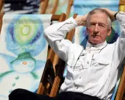 Raymond Briggs' library sold at local Oxfam shop