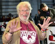 Reader finds comfort in Bill Oddie's battle with depression