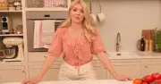 Readers debate: Holly Willoughby's Together vs Meghan Markle's With Love, Meghan