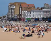 Readers Share Regional Weather Words from Oxford English Dictionary